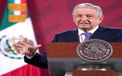 López Obrador se reunirá el lunes con John Kerry en el sureste de México