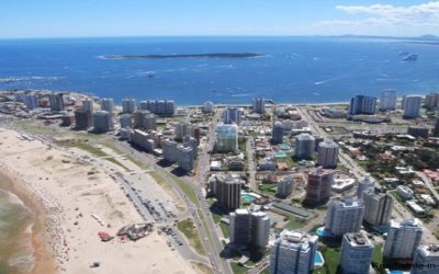 Reunión anual del BID en 2022 será en Punta del Este