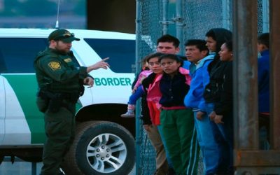 Se agrava el retraso de los casos de deportación en las cortes migratorias