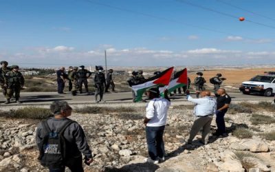 Israel avanza en plan para construir miles de asentamientos más en Cisjordania, pese a oposición EEUU