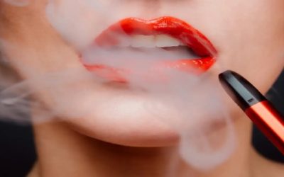 Vaping: los miles de químicos desconocidos que la Universidad Johns Hopkins descubrió en los cigarrillos electrónicos