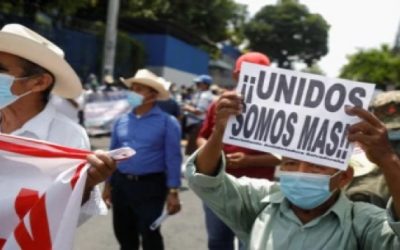 El Salvador: incertidumbre por proyecto de ley de expropiación de propiedades