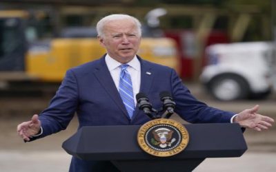 Biden intensifica las advertencias de un posible impago