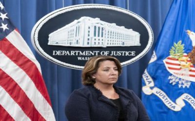 EEUU: Amplio operativo contra tráfico de drogas en darknet