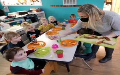 Crisis en las guarderías de EEUU afecta toda la economía