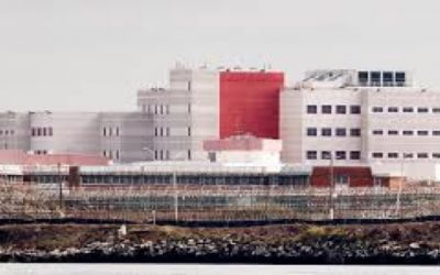 Nueva York trasladará mujeres y transexuales de la peligrosa cárcel de Rikers