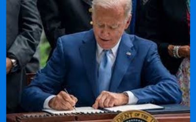 Biden dejará al Congreso ver los documentos de Trump sobre el asalto al Capitolio