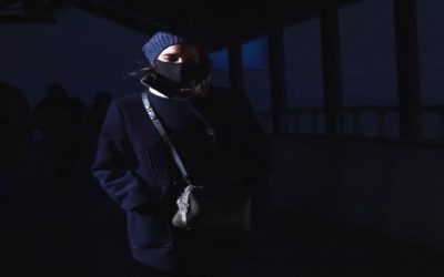 Nueva tormenta traería nieve este viernes a zonas del Noreste de EE.UU.