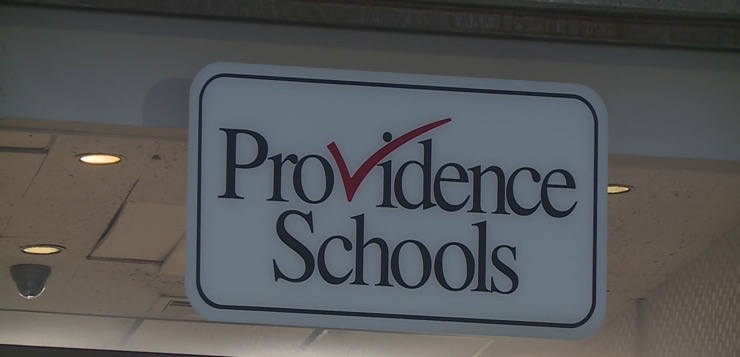 Providence está aceptando solicitudes para la Junta Escolar