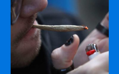 Autoridades de Connecticut emiten advertencia sobre marihuana mezclada con fentanilo