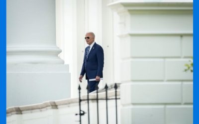 Sorpresas electorales: republicanos adelante en gobernaciones de Nueva Jersey y Virginia, tras visitas de Biden y Kamala Harris