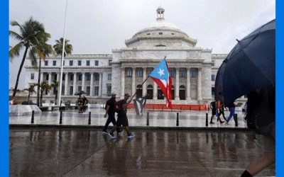 Puerto Rico crea “un puente” con la comunidad residente en EE.UU.
