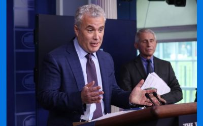 EE.UU. cuenta ya con el 70% de los adultos completamente vacunados