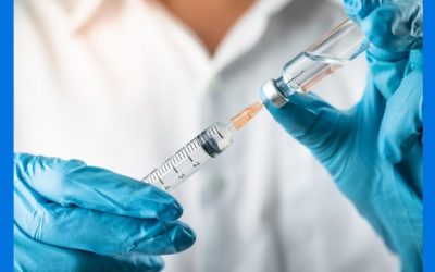 “Vax” es la palabra del año en inglés, según el Diccionario Oxford