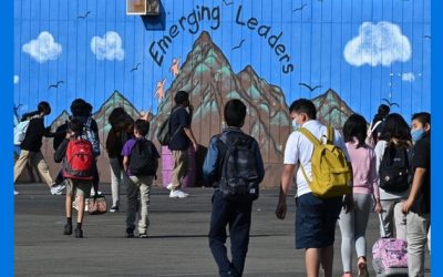 Niños indocumentados con ITIN podrían recibir ayuda de hasta $3,600