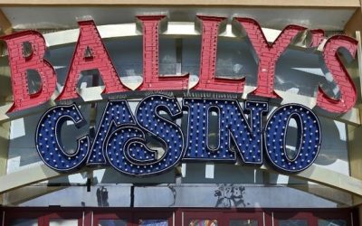 Casinos de Rhode Island llevan desde hoy el nombre de Bally’s.