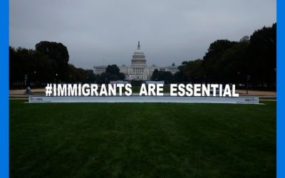 El 75% en Estados Unidos apoya perdón de deportación para indocumentados y permiso de trabajo