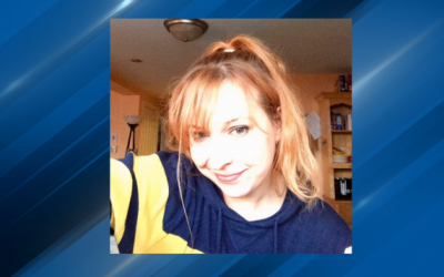 Policía de Pawtucket necesita su ayuda para encontrar a esta mujer reportada como desaparecida.