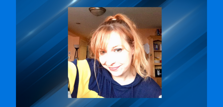 Policía de Pawtucket necesita su ayuda para encontrar a esta mujer reportada como desaparecida.