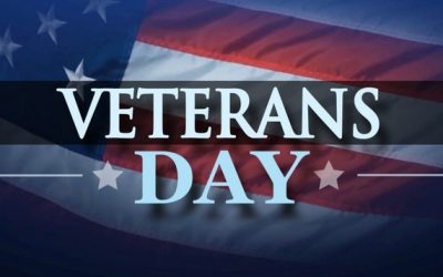 Rhode Island le rinde tributo a los Veteranos.