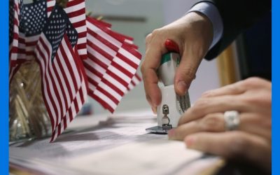Bajan juicios penales contra inmigrantes, debido a las deportaciones aceleradas
