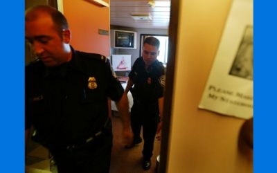 Detienen a mexicano por transportar indocumentados de Guatemala en Florida