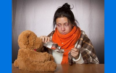 20 tips para no pescar flu o gripe durante el invierno