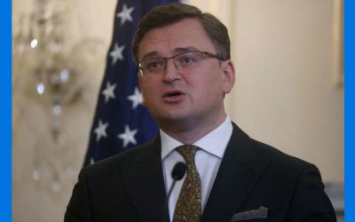 Aliados de Ucrania advierten a Rusia contra una nueva escalada militar, según Kiev