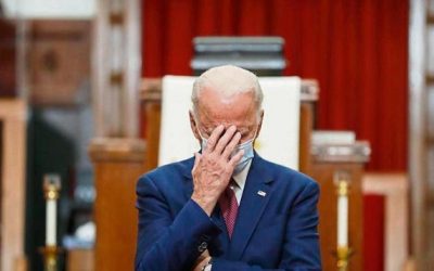 Los obispos de EEUU se disponen a debatir la elegibilidad de Biden para la comunión