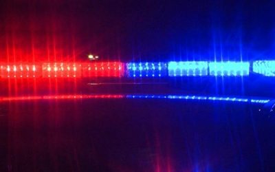 4 personas asaltadas a punta de pistola.