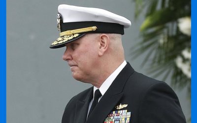 Biden nomina a 2do al mando en el Estado Mayor Conjunto