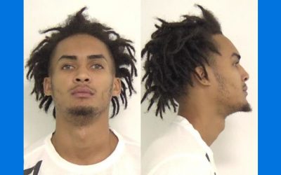 Sospechoso enfrenta cargos por tiroteo.