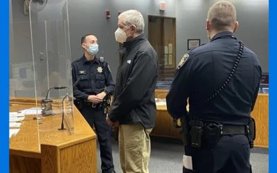 Ex Párroco Iglesia St. Mary acusado con cargos de pornografía infanti libre bajo fianza.