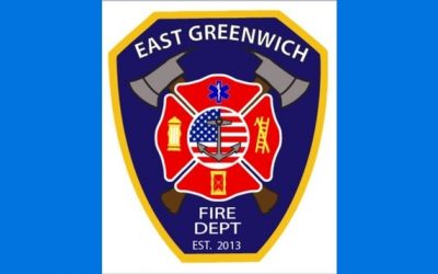 Dos muertos por sobredosis en East Greenwich.