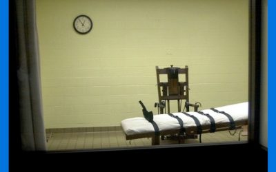 Vuelve la pena de muerte a Misisipi: ejecutan a un hombre que asesinó a su esposa y violó a su hijastra