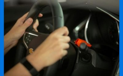 Autos estadounidenses servirán en la misión de detectar conductores ebrios