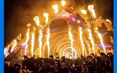 Avalancha humana deja ocho muertos durante festival en Texas