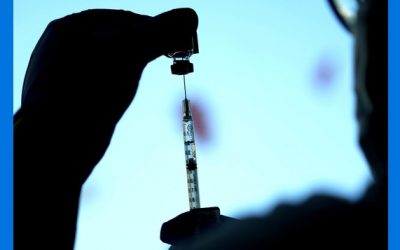 EEUU lanza plan para aumentar producción de vacunas COVID