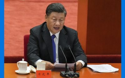 China: Xi Jinping abre camino a un tercer mandato