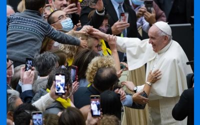 Papa exhorta a Europa a recibir e integrar a los migrantes