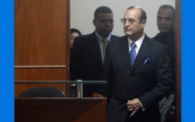 Perú condena exasesor de Fujimori por secuestrar periodista