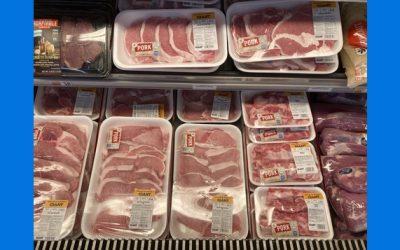 Aumenta 8,6% la inflación en ventas al por mayor en EEUU