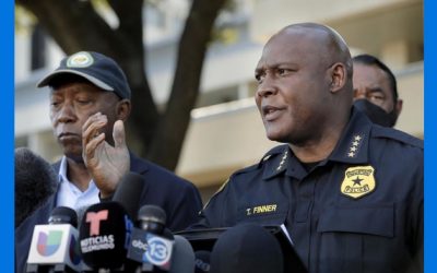 Autoridades investigan muertes durante concierto en Texas