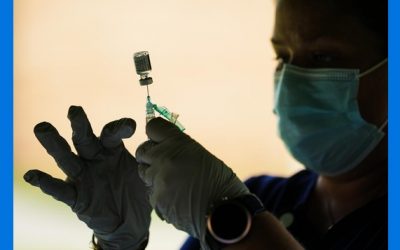 EEUU: Empresas deberán pagar ausencias por vacunación