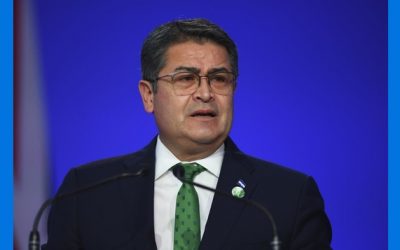 Presidente hondureño visitará Taiwán en viaje sorpresa