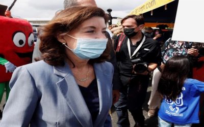 Nueva York y Puerto Rico impulsarán cuidado de salud mental en desastres naturales