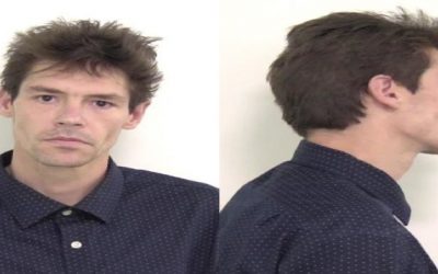 Hombre de Providence acusado en conexión con el asalto al Capitolio.