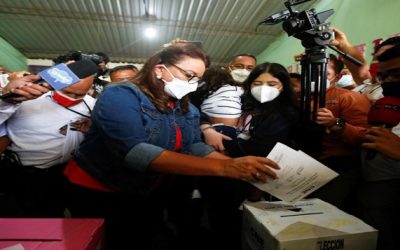 Diáspora hondureña en EEUU califica de “farsa” el voto en el extranjero
