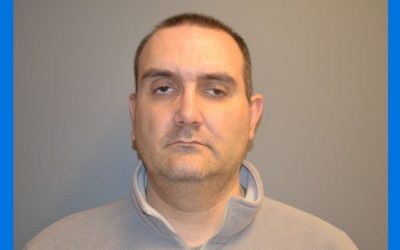 Ofensor sexual sentenciado a 19 años tras las rejas.