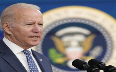 Biden: Ómicron es motivo de preocupación, no de pánico
